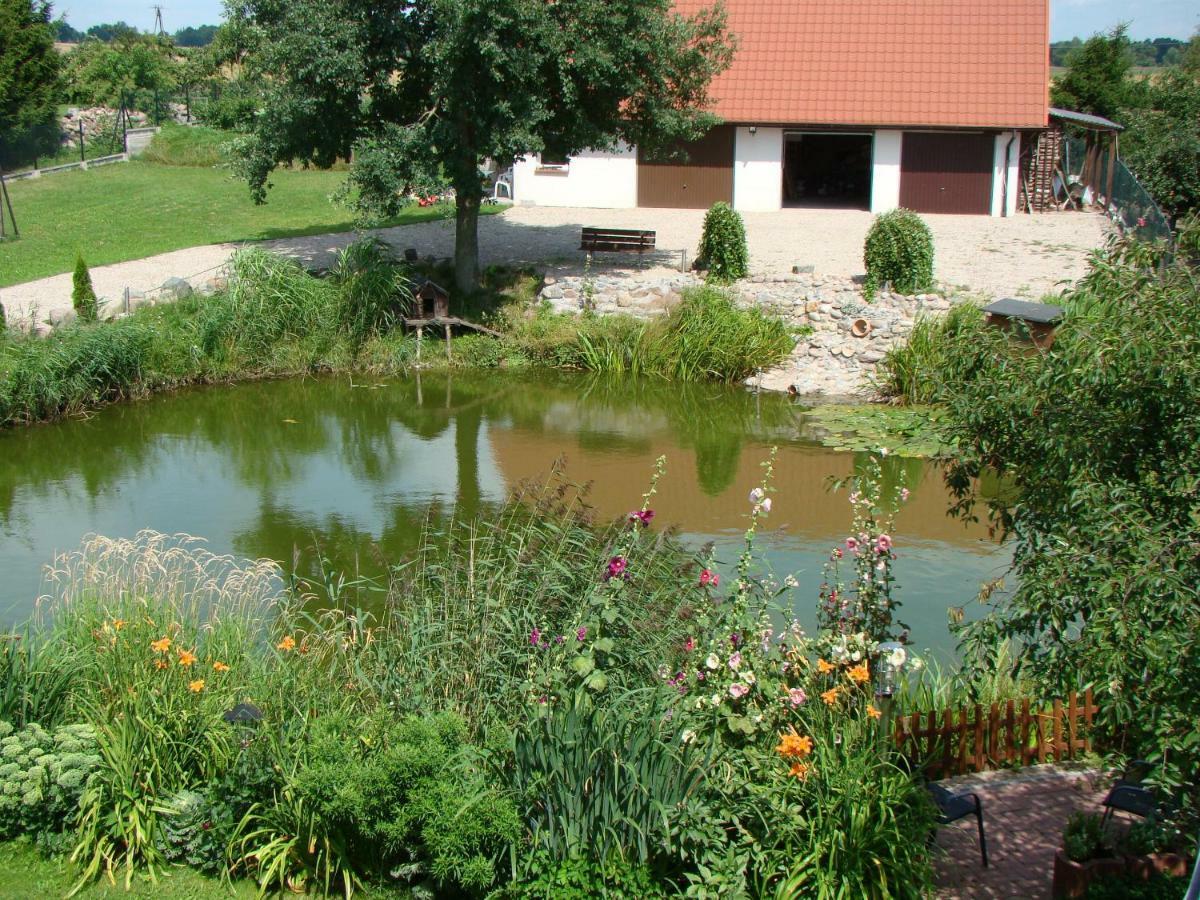 Pokoje Przy Kominie Piecki  Zewnętrze zdjęcie
